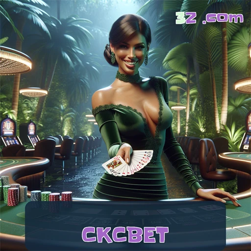 Baixar no ckcbet: A Experiência de Jogo que Transforma