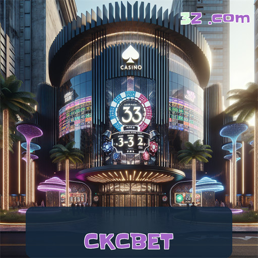 Cassino Fantástico: Atrações Imperdíveis no ckcbet