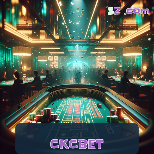 ckcbet