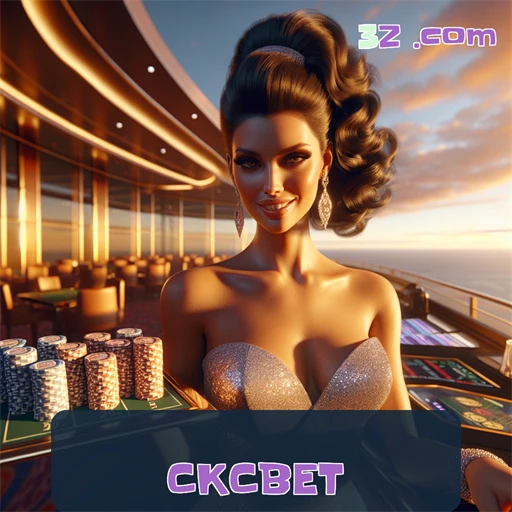 Inovadora plataforma ckcbet: onde a experiência se transforma