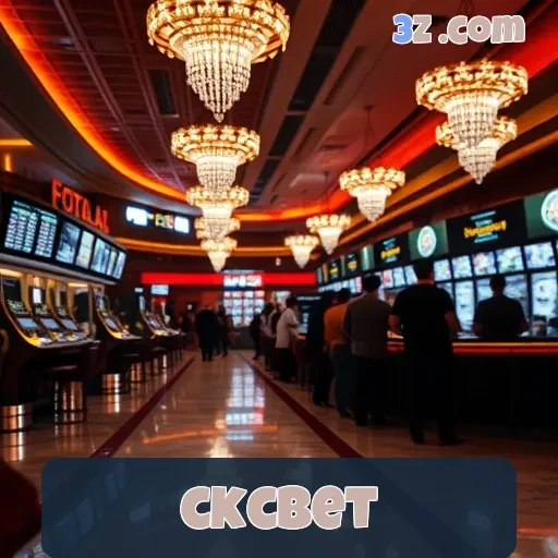 ckcbet Jogos