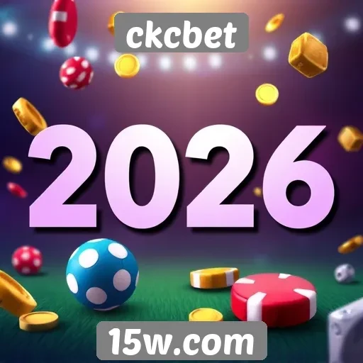 Principais jogos disponíveis no ckcbet em 2026