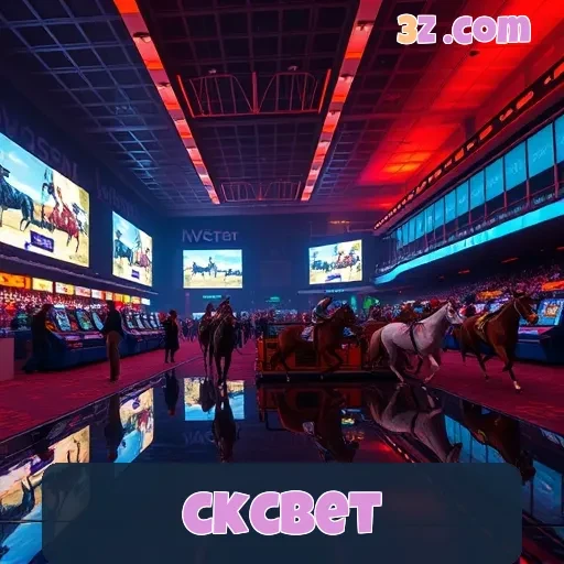ckcbet Eventos Esportivos