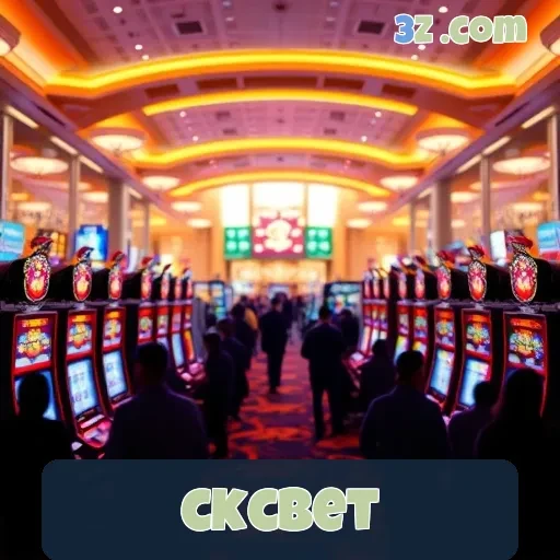 ckcbet Suporte 24/7