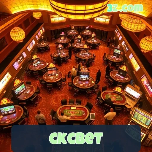 ckcbet VIP